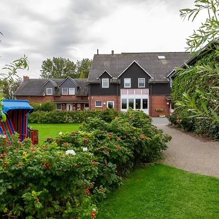 Apartment Ferienhof Paulsen - Saebelschnaebler